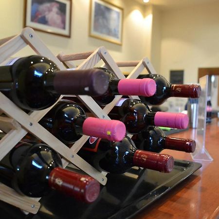 Corfu Hellinis Hotel Kanoni  Dış mekan fotoğraf