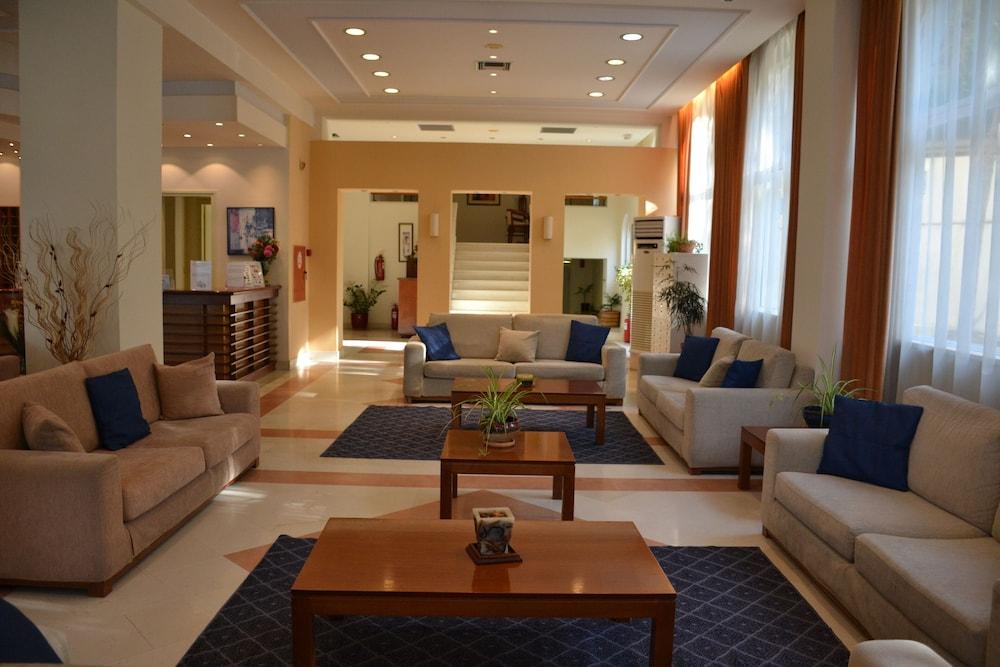 Corfu Hellinis Hotel Kanoni  Dış mekan fotoğraf