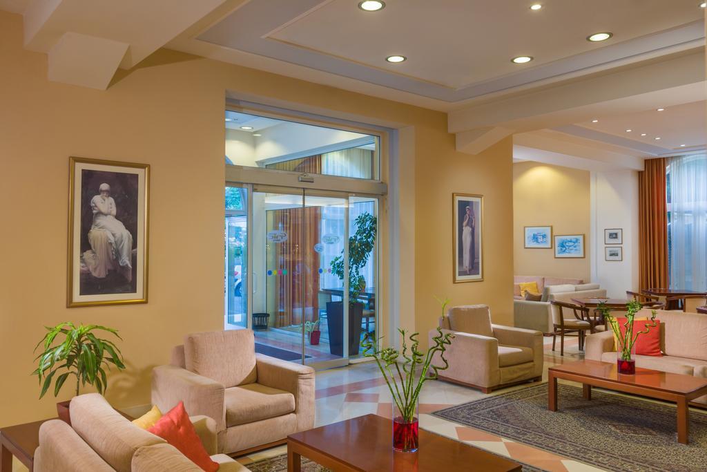 Corfu Hellinis Hotel Kanoni  Dış mekan fotoğraf
