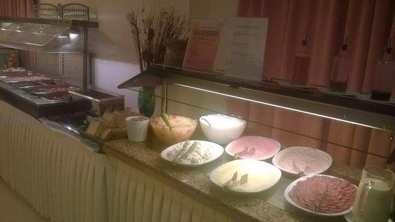 Corfu Hellinis Hotel Kanoni  Dış mekan fotoğraf