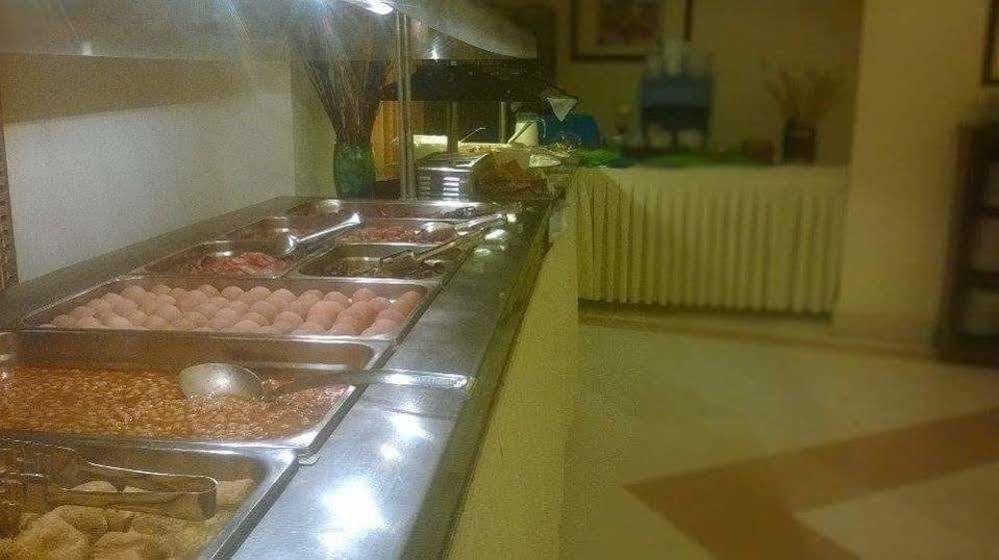 Corfu Hellinis Hotel Kanoni  Dış mekan fotoğraf